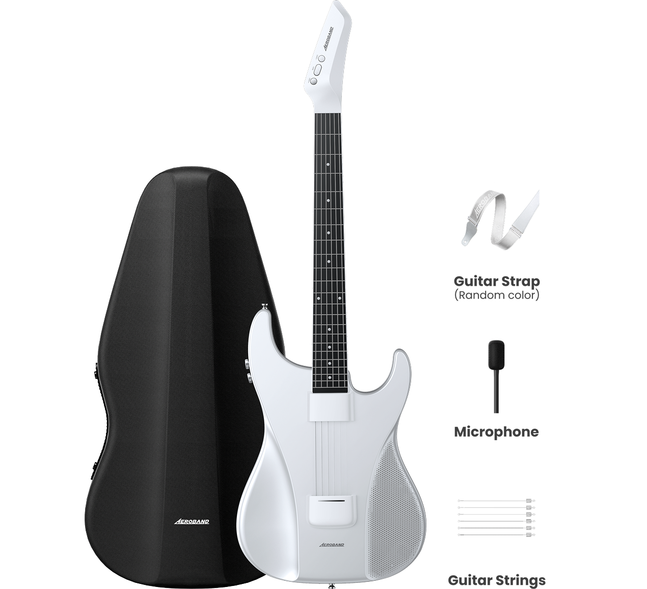 AeroBand Guitar
