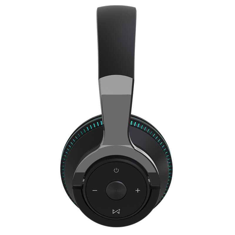 AeroBand Wireless Headset Intelligent hardware AeroBand