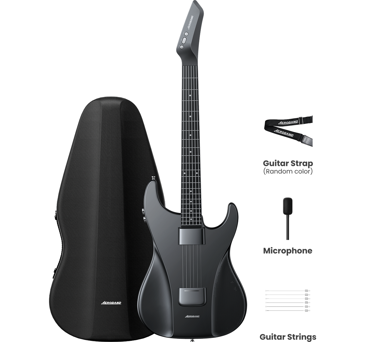 AeroBand Guitar