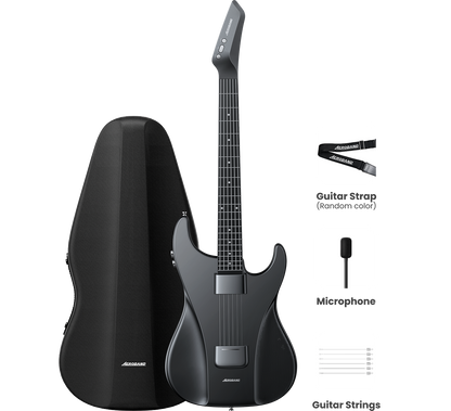 AeroBand Guitar