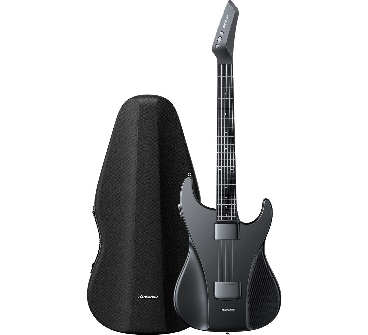 AeroBand Guitar