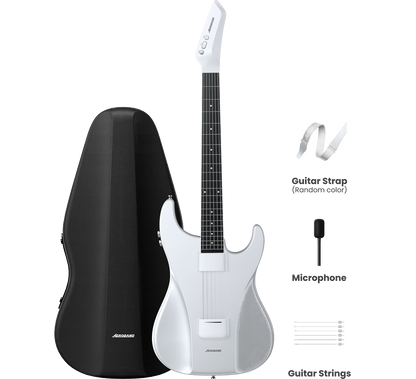 AeroBand Guitar